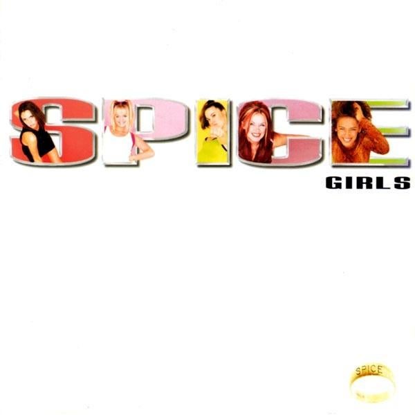 Spice Girls, SPICE, Ophalen of Verzenden, 1980 tot 2000, Zo goed als nieuw