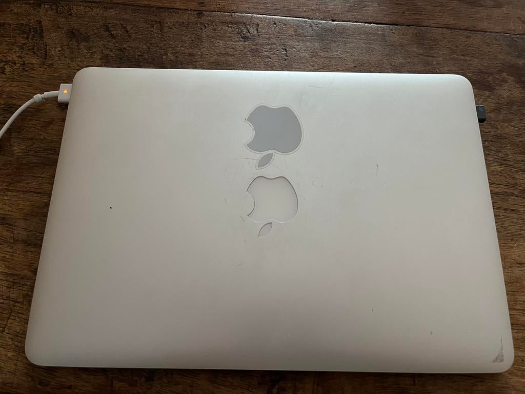 Betrouwbare MacBook Air 13" (2015), Computers en Software, Apple Macbooks, Gebruikt, MacBook Air, 13 inch, Minder dan 2 Ghz, 128 GB of minder