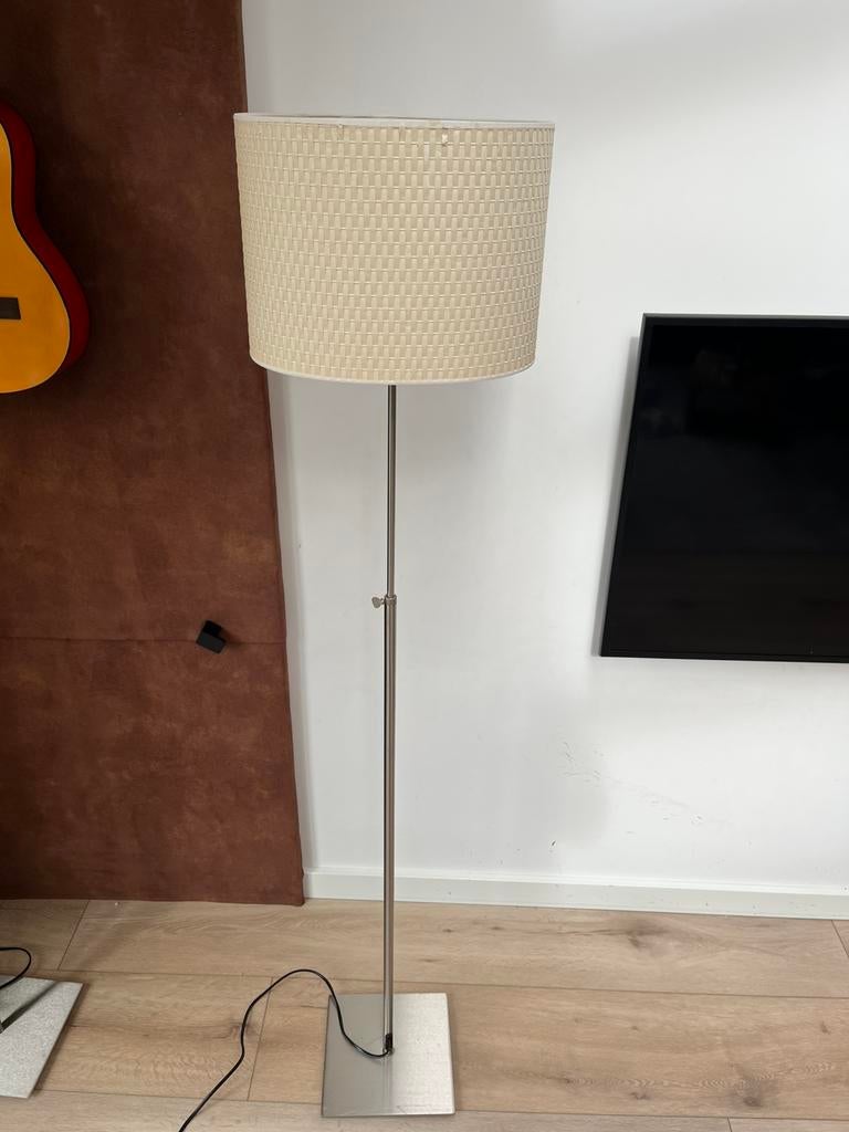 Ikea Aläng staande lamp, Ophalen, Gebruikt, 150 tot 200 cm