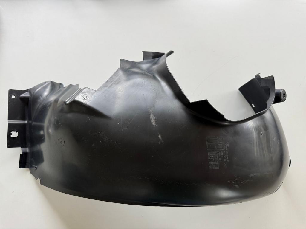 Porsche 987.504.204.00 modderkuip rechts v achterste, Gebruikt, -, -, Ophalen of Verzenden