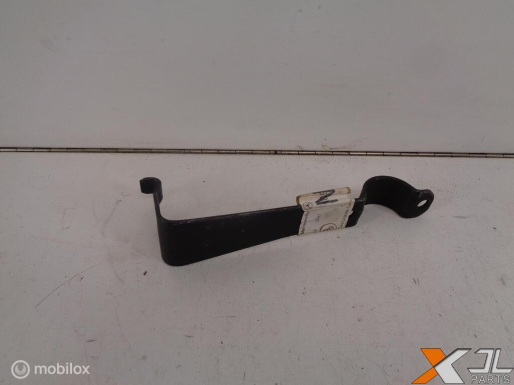 190 SERIE W201 STEUN STABILISATOR VOOR LI NIEUW A2013235540, Mercedes-Benz, Nieuw, Ophalen of Verzenden, Mercedes-Benz