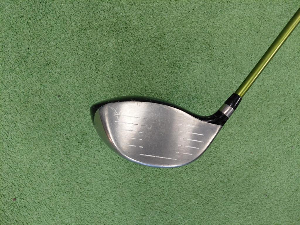 Ping G5 Driver, Ophalen of Verzenden, Gebruikt, Club, Ping