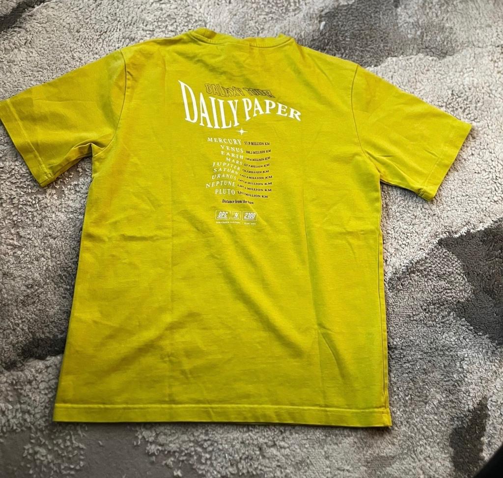 Kleding heren, Ophalen, Zo goed als nieuw, Maat 52/54 (L), Blauw