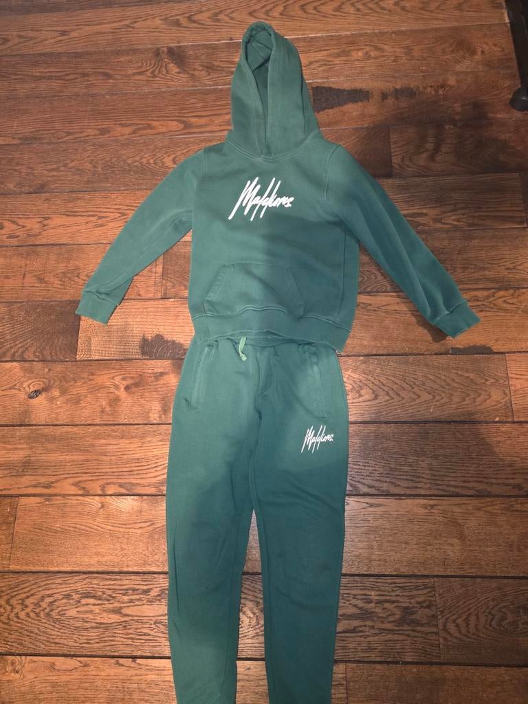 Malelions pak, Ophalen of Verzenden, Gebruikt, Malelions, Jongen