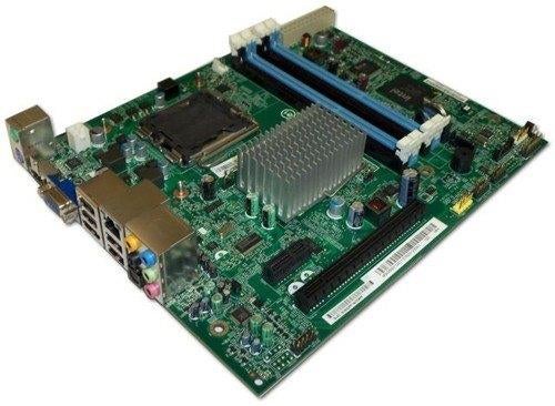 FUJITSU Desktop ESPRIMO D3502-A13 GS 3 Motherboard, Computers en Software, Moederborden, Facturen@maascomputers.nl, DDR3, Ophalen of Verzenden