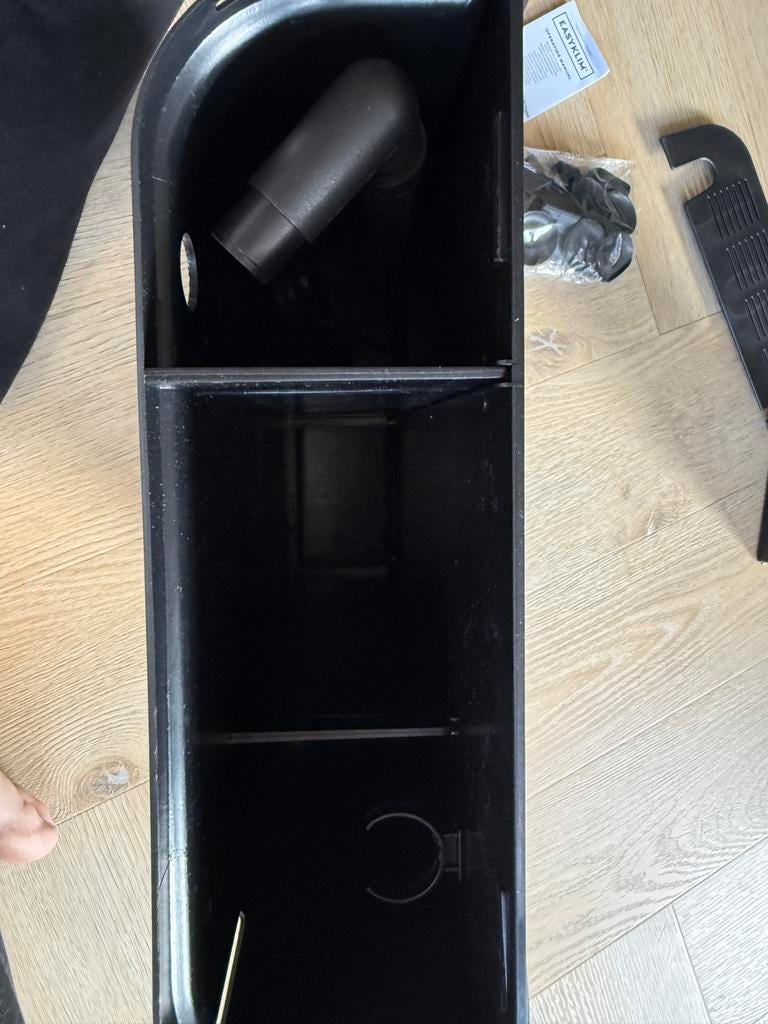 Aqualantis Biobox 2. Binnenfilter met pomp en verwarming, Ophalen of Verzenden, Nieuw