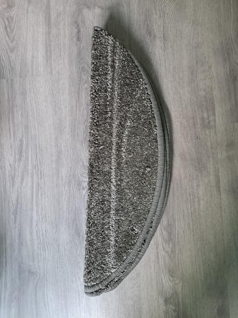 Trapmatten Sunshinestep grijs, Nieuw, Minder dan 50 cm, 50 tot 100 cm, Ophalen of Verzenden