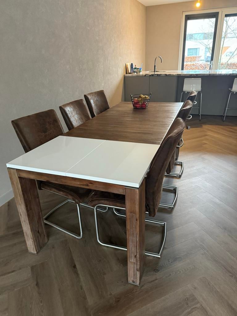 Meubels- Henders & hazel, Ophalen