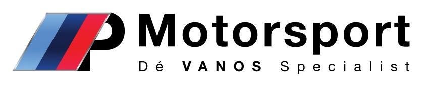 P motorsport specialist in oudere bmw's en vanos revisie, Garantie
