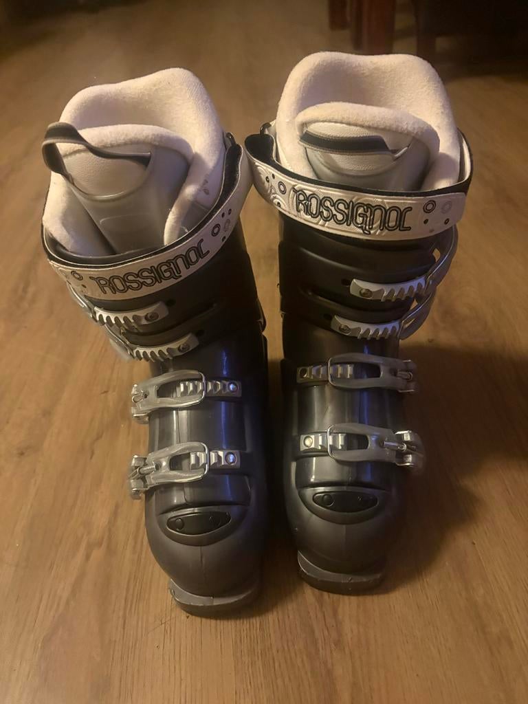 Rossignol dames skischoenen - maat 25.5, Ophalen, 160 tot 180 cm, Rossignol, Schoenen