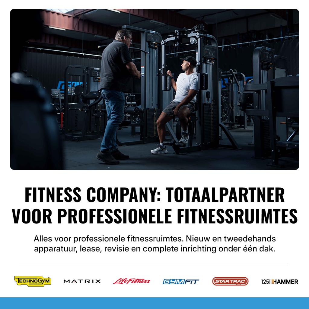 CYBEX – ARC TRAINER 626A – CROSSTRAINER, Ophalen of Verzenden, Zo goed als nieuw, Benen, Overige typen