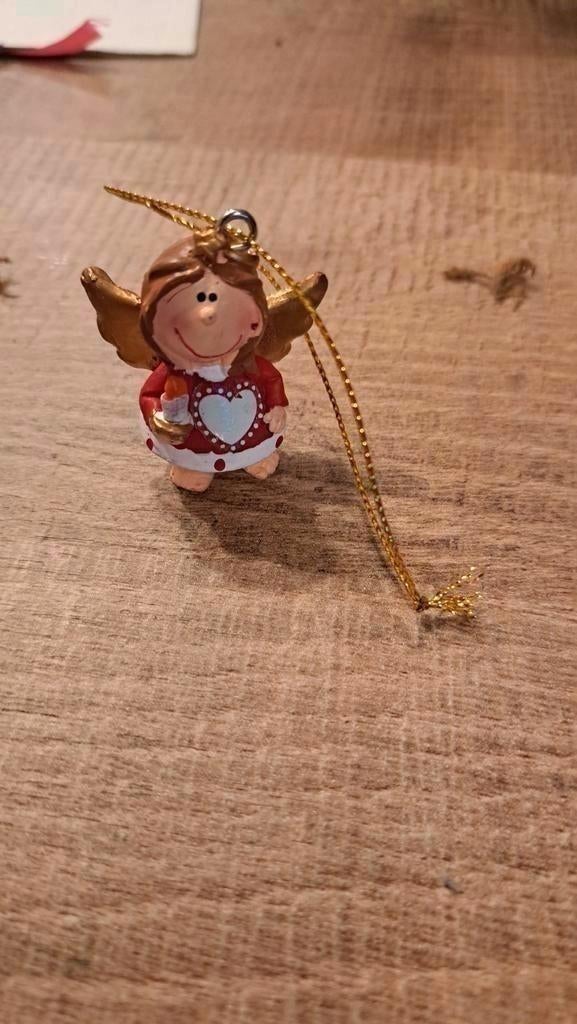Verschillende kerstspullen deel 2, Diversen, Kerst, Ophalen of Verzenden, Gebruikt
