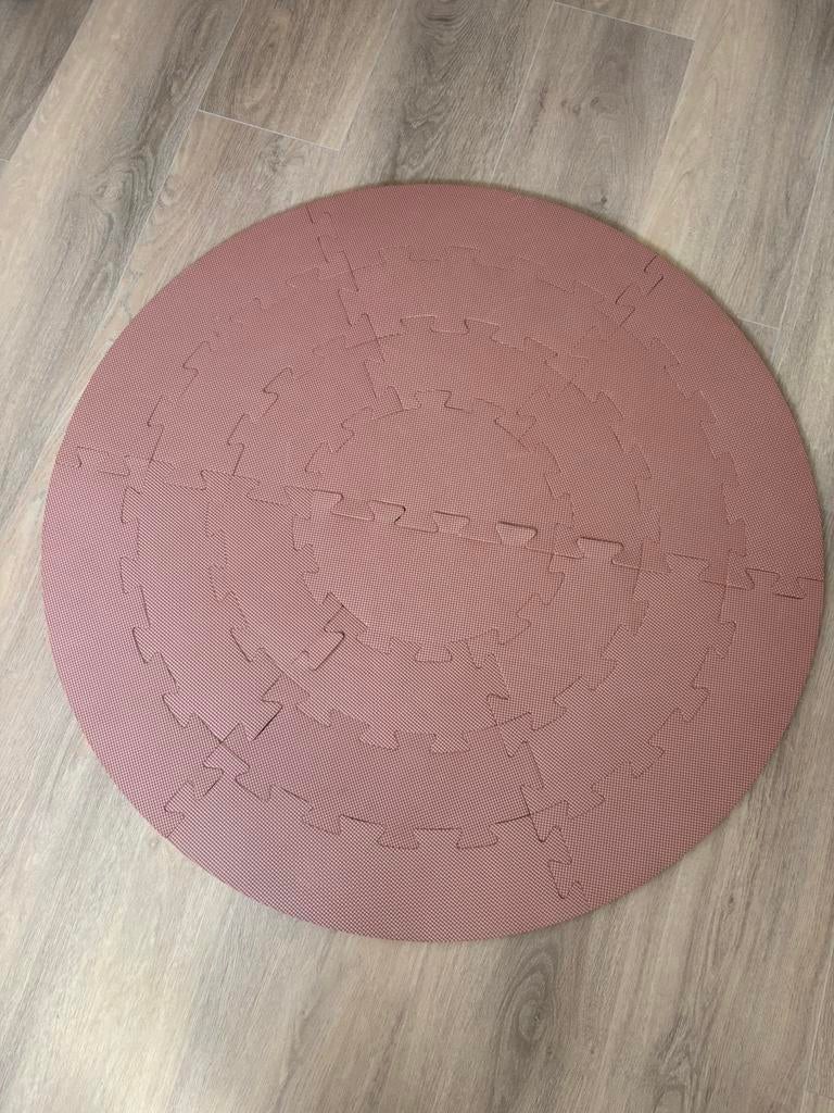 Thats mine speelmat foam, Ophalen of Verzenden, Zo goed als nieuw