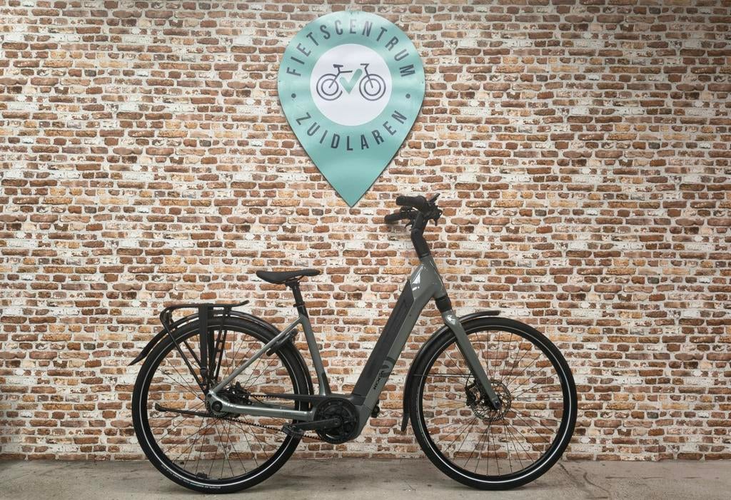 Koga Evia | Bosch Middenmotor | 625 Accu | D53 | Nieuwstaat, Overige merken, Koga, Ophalen of Verzenden, Zo goed als nieuw