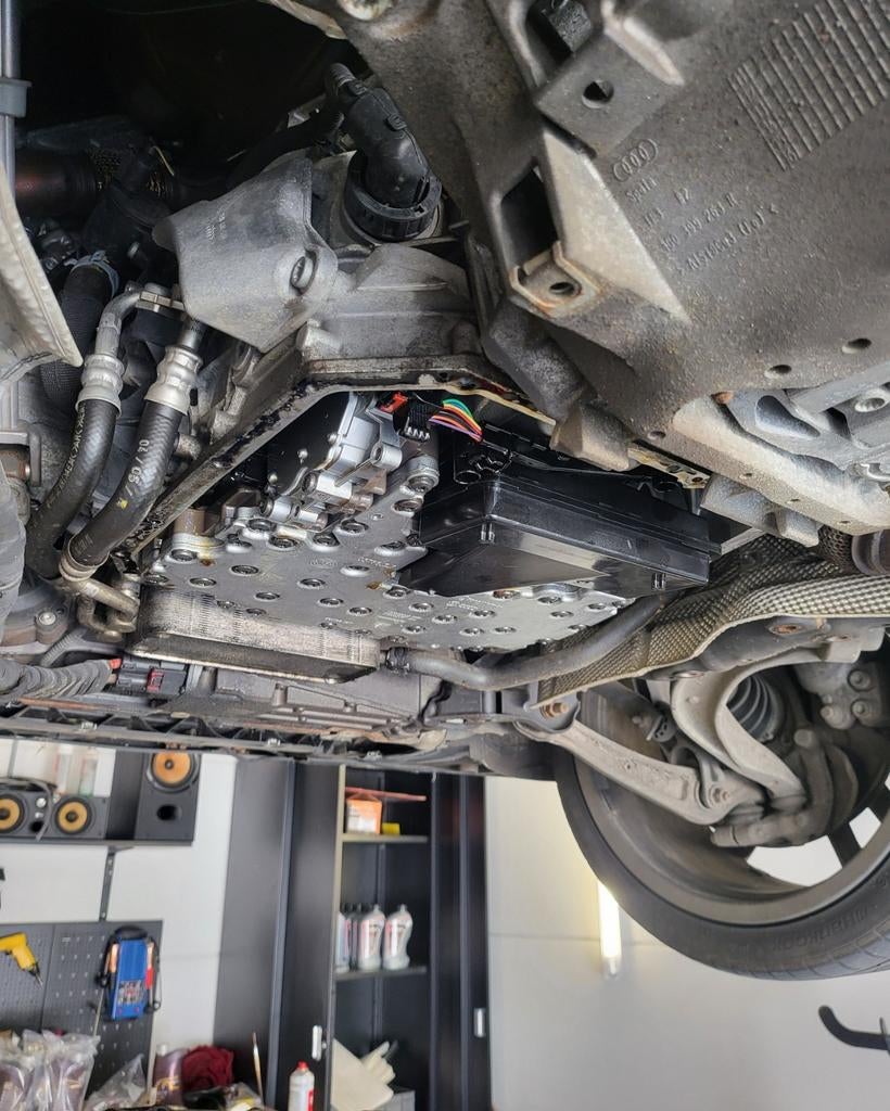 Universeel garage auto's en motoren alphen aan den rijn