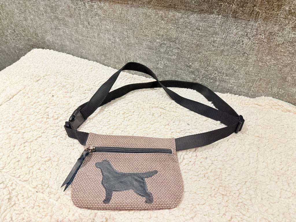 Nieuw beloningstasje Labrador - Doggy's and Bags, Ophalen of Verzenden, Nieuw