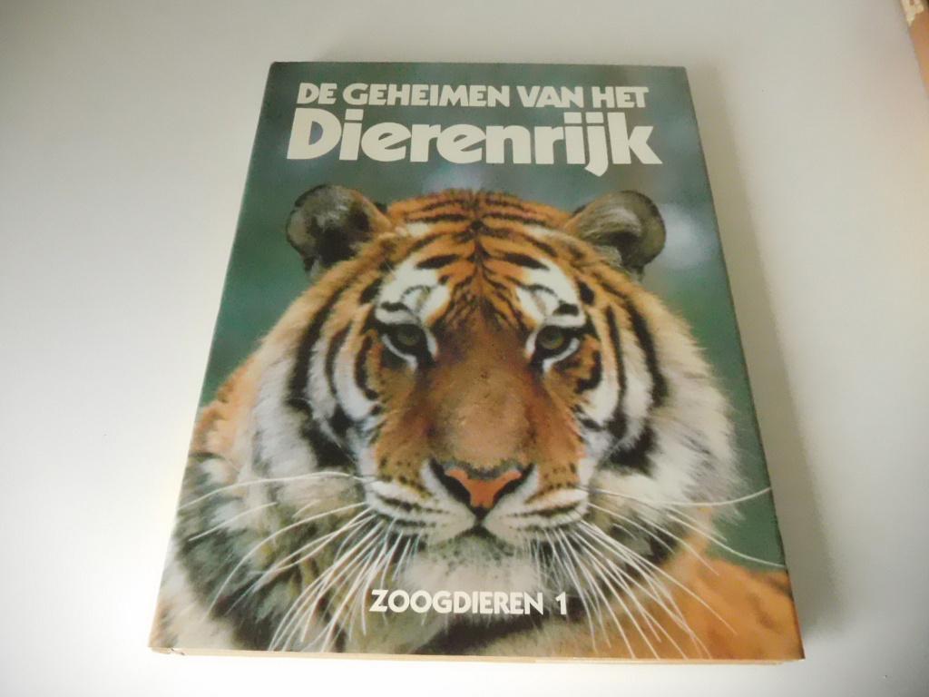 (N) De geheimen van het dierenrijk, serie van 11 boeken, Boeken, Encyclopedieën, Ophalen of Verzenden, Zo goed als nieuw, Dieren