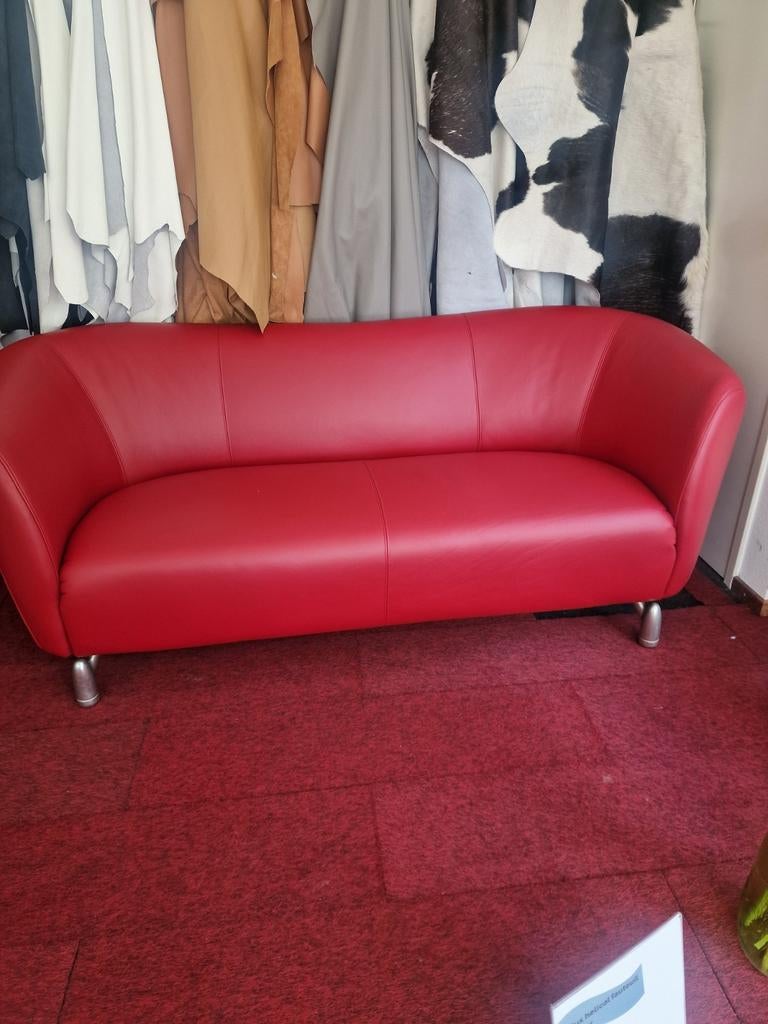 Leolux pupilla Refurbished, Ophalen, Zo goed als nieuw, 75 tot 100 cm