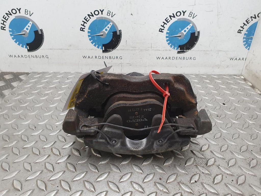 VOLVO V40 1.6 D2 Kinetic REM KLAUW 2013, Ophalen of Verzenden, Gebruikt, Stiba lid