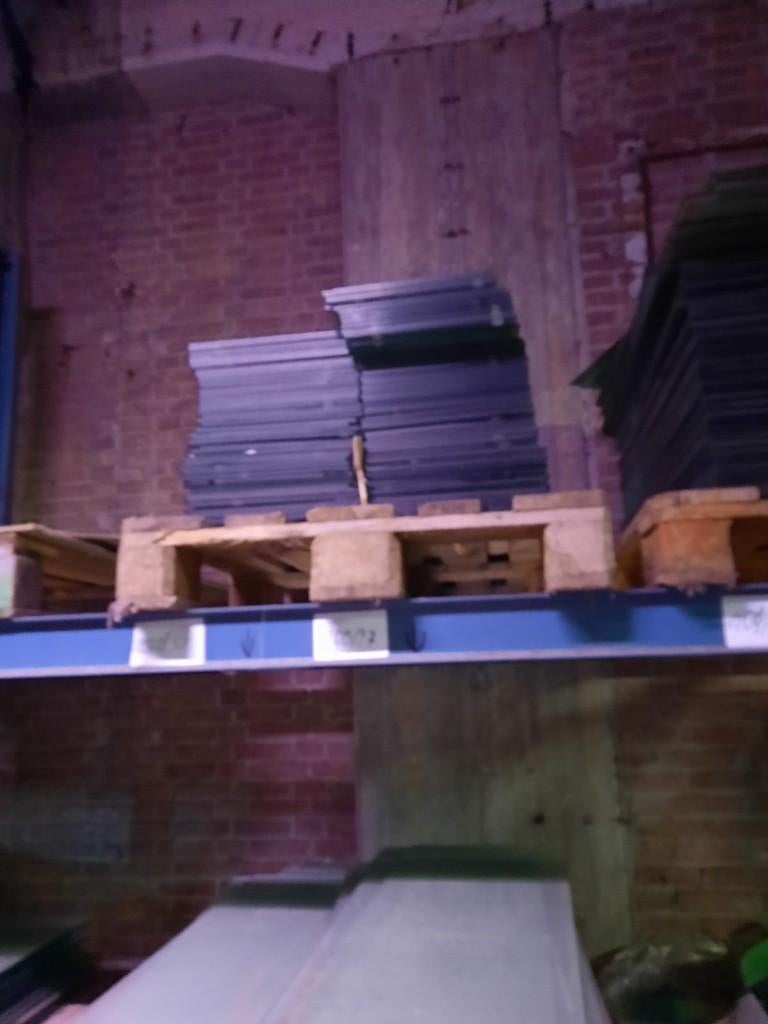 glasplaten, Gebruikt, Minder dan 80 cm, 80 tot 120 cm, Ophalen of Verzenden