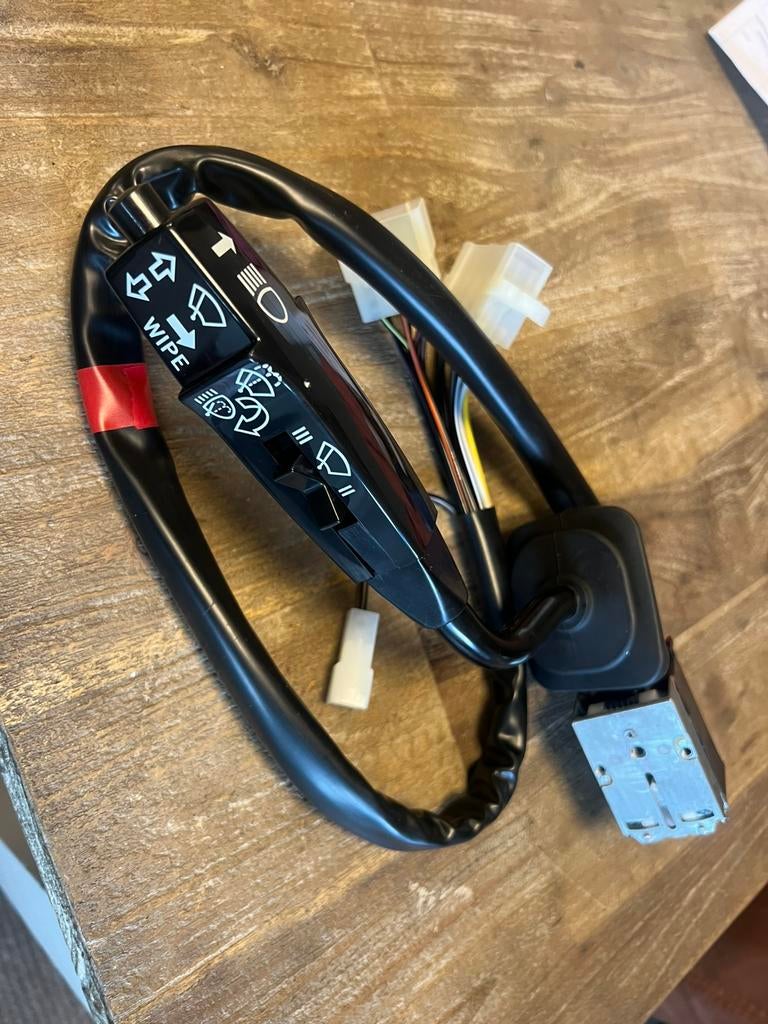 Mercedes g klasse knipperlicht schakelaar, Auto-onderdelen, Ophalen of Verzenden