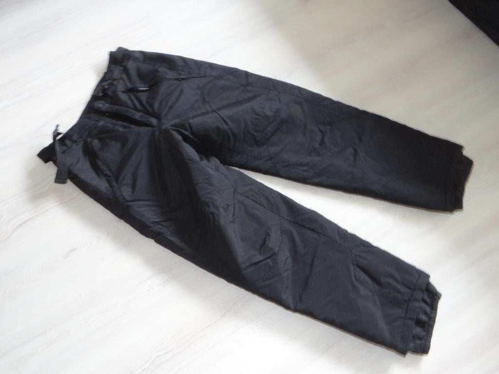 Heren skibroek maat L, merk Mountain Peak, Zo goed als nieuw, Kleding, Minder dan 100 cm, Ophalen