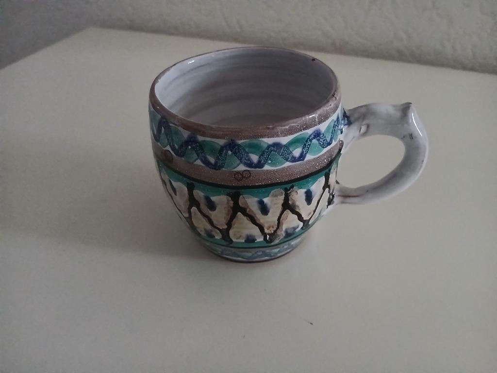 Mok Henk Jacobs, Ophalen of Verzenden