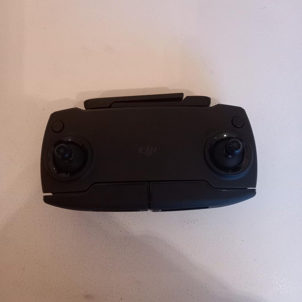 DJI controller, Verzenden