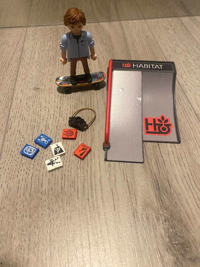 Playmobil diverse kleine setjes, Kinderen en Baby's, Speelgoed | Playmobil, Ophalen of Verzenden, Zo goed als nieuw, Los playmobil