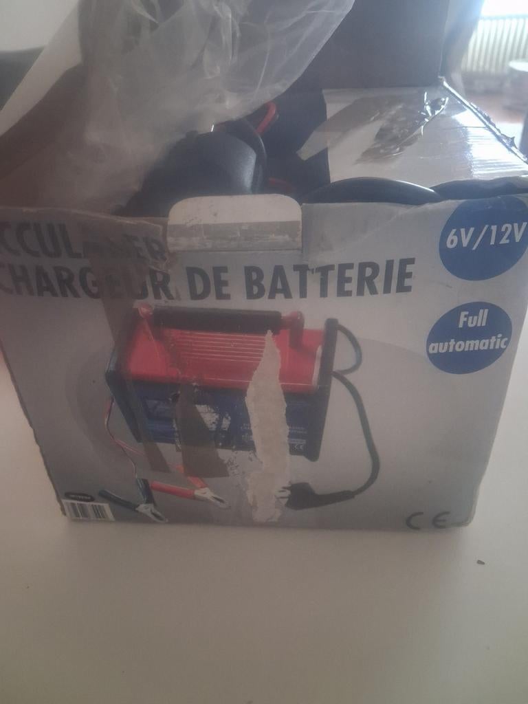 Auto oplader, Ophalen of Verzenden