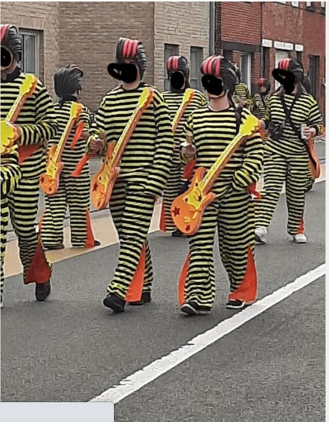 elvis, Kleding | Heren, Carnavalskleding en Feestkleding, Ophalen of Verzenden, Zo goed als nieuw, Carnaval, Kleding