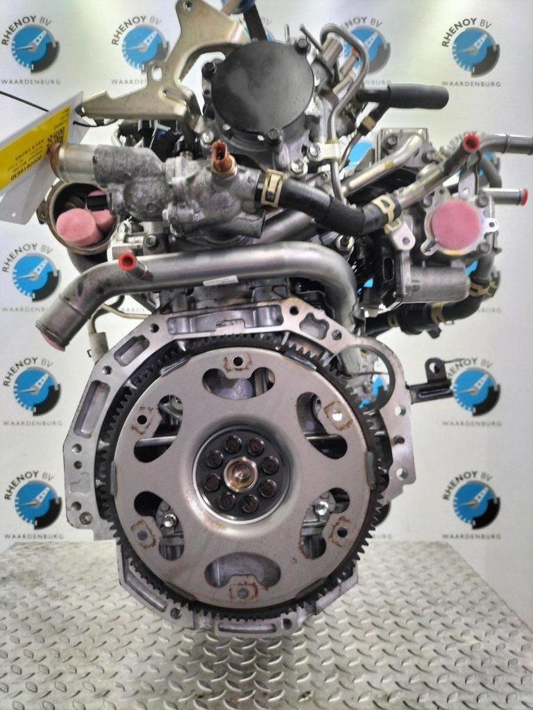 SUZUKI SX4 S CROSS MOTOR 2019, Auto-onderdelen, Ophalen of Verzenden, Gebruikt, Stiba lid