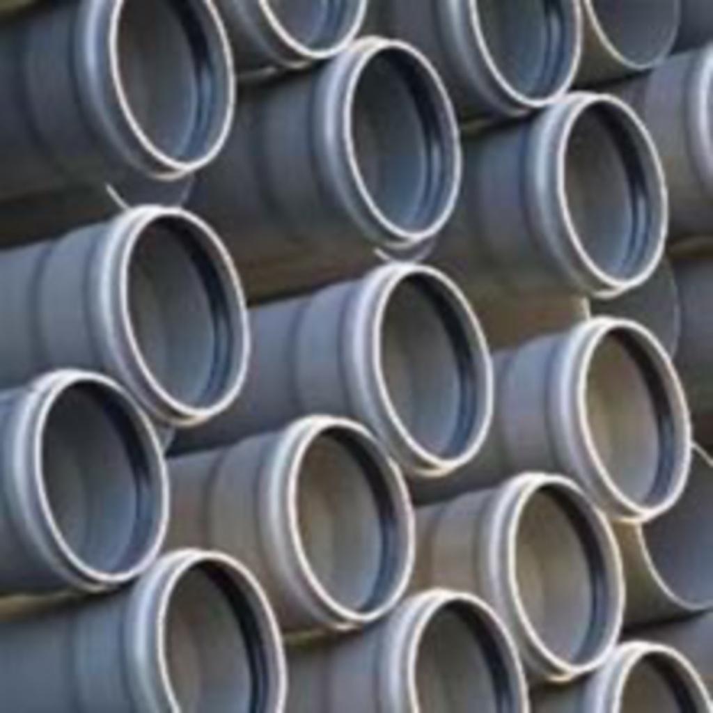 Pvc  buis uitvooraad leverbaar GOEDKOOPSTE OP MARKTPLAATS, Ophalen, Pvc, Nieuw, 4 tot 6 meter