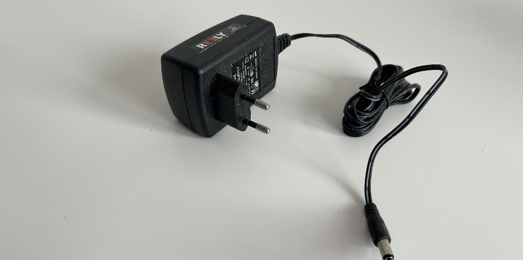 Reely lader rc modelbouw, Ophalen of Verzenden, Gebruikt, Overige schalen, Onderdeel