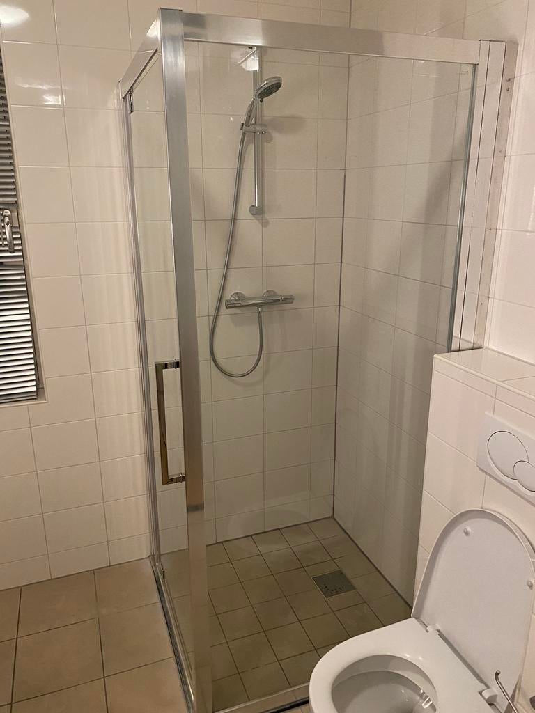 Complete badkamer demonteren- IKEA & GEBERIT, Ophalen, Zo goed als nieuw