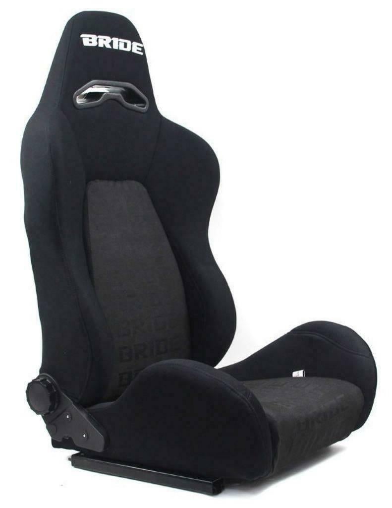 Bride ERGO II kuipstoel sportstoel diverse kleuren, Auto diversen, Ophalen of Verzenden
