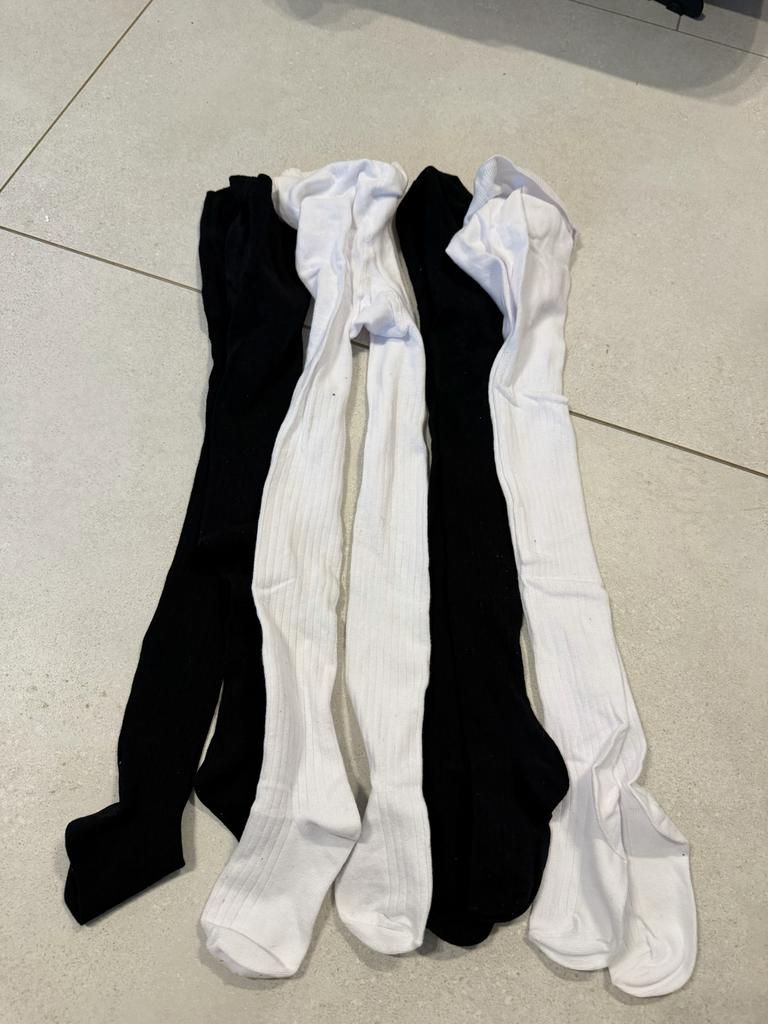 Zeeman Sokken Maat 110/116, Ophalen of Verzenden, Zo goed als nieuw, Jongen of Meisje, Sokken