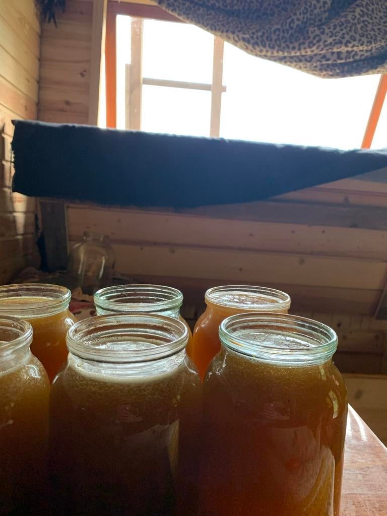 Honey, Ophalen of Verzenden