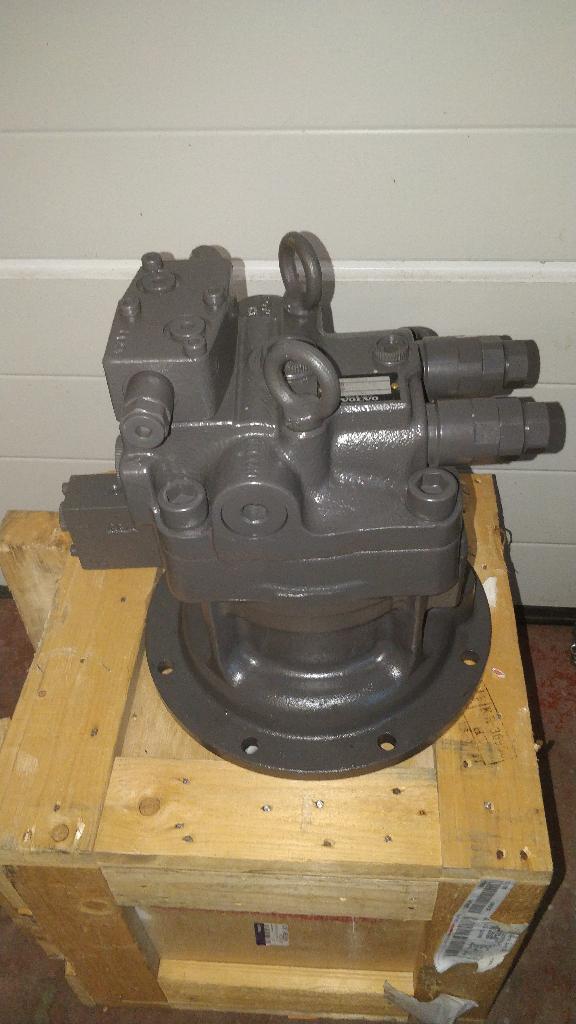 hydraulische volvo zwenkmotor M5 X 130 CHB 10A 30C/270-122, Ophalen of Verzenden, Nieuw, Volvo, Transmissie en Toebehoren