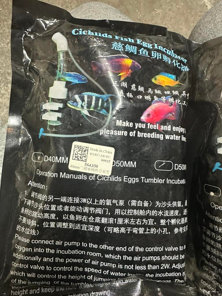 Egg tumbler, Ophalen of Verzenden, Nieuw