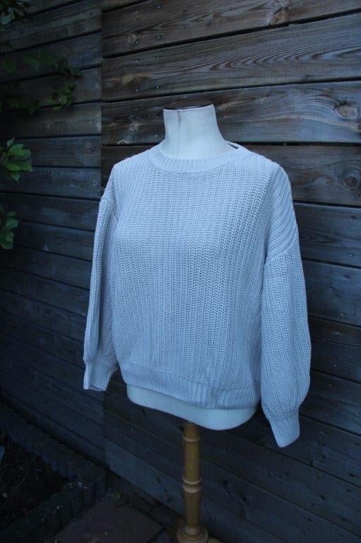 Trui beige Purdey mt Xl Vaste prijs, Kleding | Dames, Beige, Maat 46/48 (XL) of groter, Ophalen of Verzenden, Zo goed als nieuw