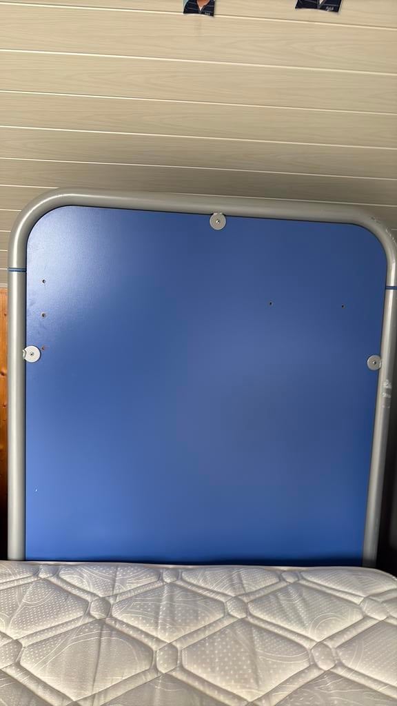 Computer tafel, Ophalen of Verzenden, Zo goed als nieuw, Campingtafel