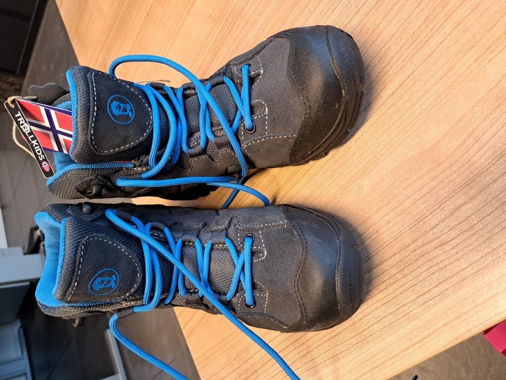 Trollkids, Ophalen of Verzenden, Nieuw, Meisje, Schoenen