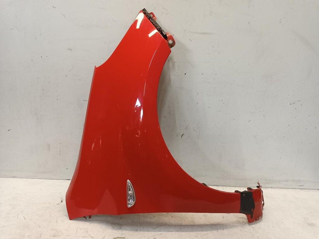 Voorscherm rechts Hyundai i20, Auto-onderdelen, Carrosserie en Plaatwerk, Onderdelen@venauto.nl, Van der Ven Autorecycling B.V.