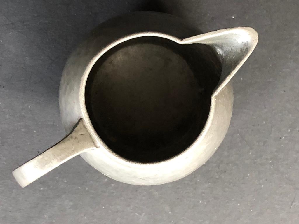 Kannetje Gero gemerkt HT