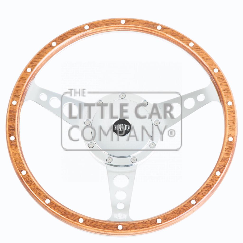 classic mini cooper stuur inclusief naaf, Ophalen of Verzenden, Nieuw, Overige automerken