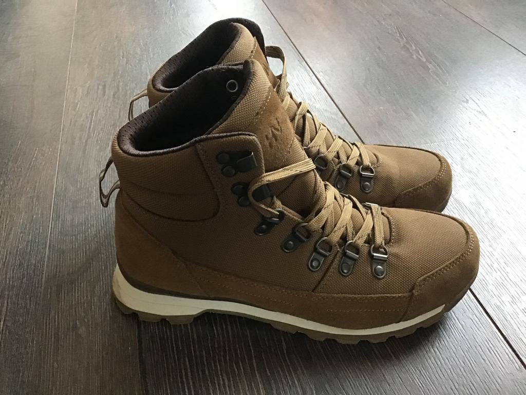 Human Nature Hoge Wandelschoenen Lorraine * maat 39 (nieuw), Sport en Fitness, Bergsport en Wandelen, Ophalen of Verzenden, Zo goed als nieuw