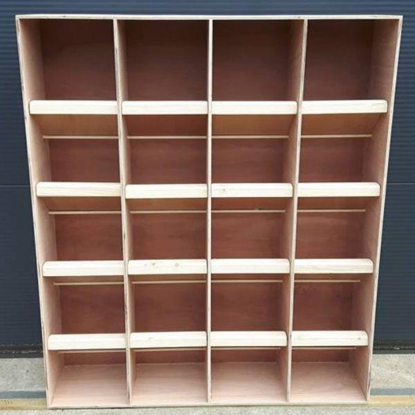 Gezocht loketkasten, Dieren en Toebehoren, Vogels | Duiven, Meerdere dieren