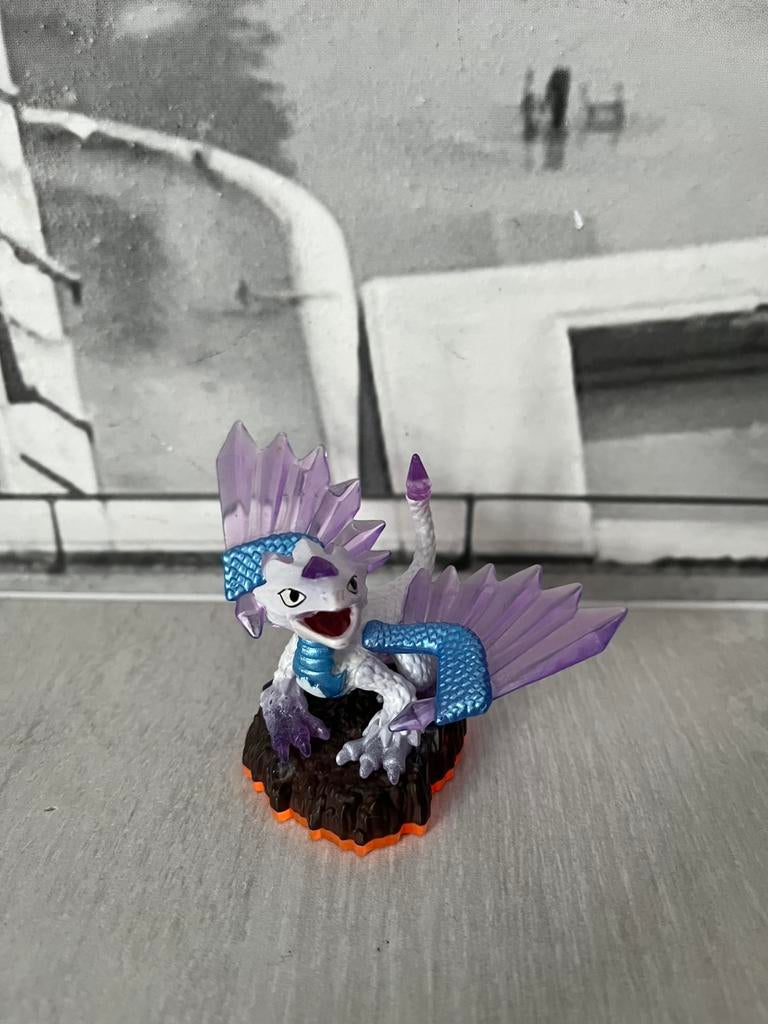 Flashwing, Skylanders Giants, Avontuur en Actie, 2 spelers, Ophalen of Verzenden, Zo goed als nieuw