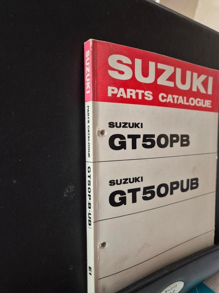 Diverse instructie boekjes, Ophalen of Verzenden